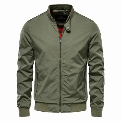 Victor - lässige frühlingsjacke für männer