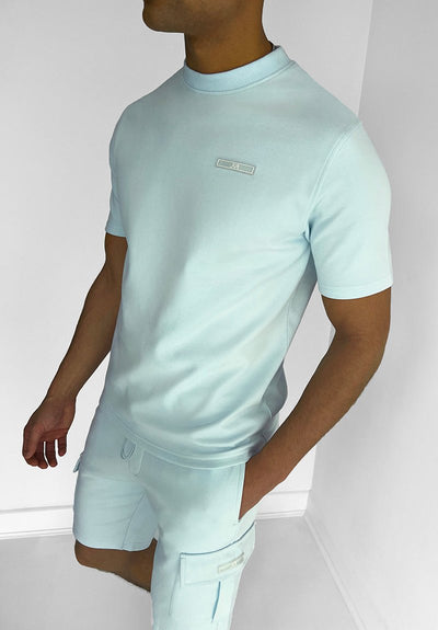 Hartwin | T-Shirt und Shorts Set