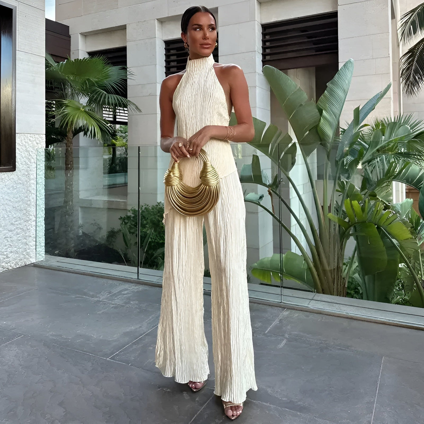 Stevie™ | Sommer Chic Set