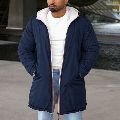 Wendejacke für Herren
