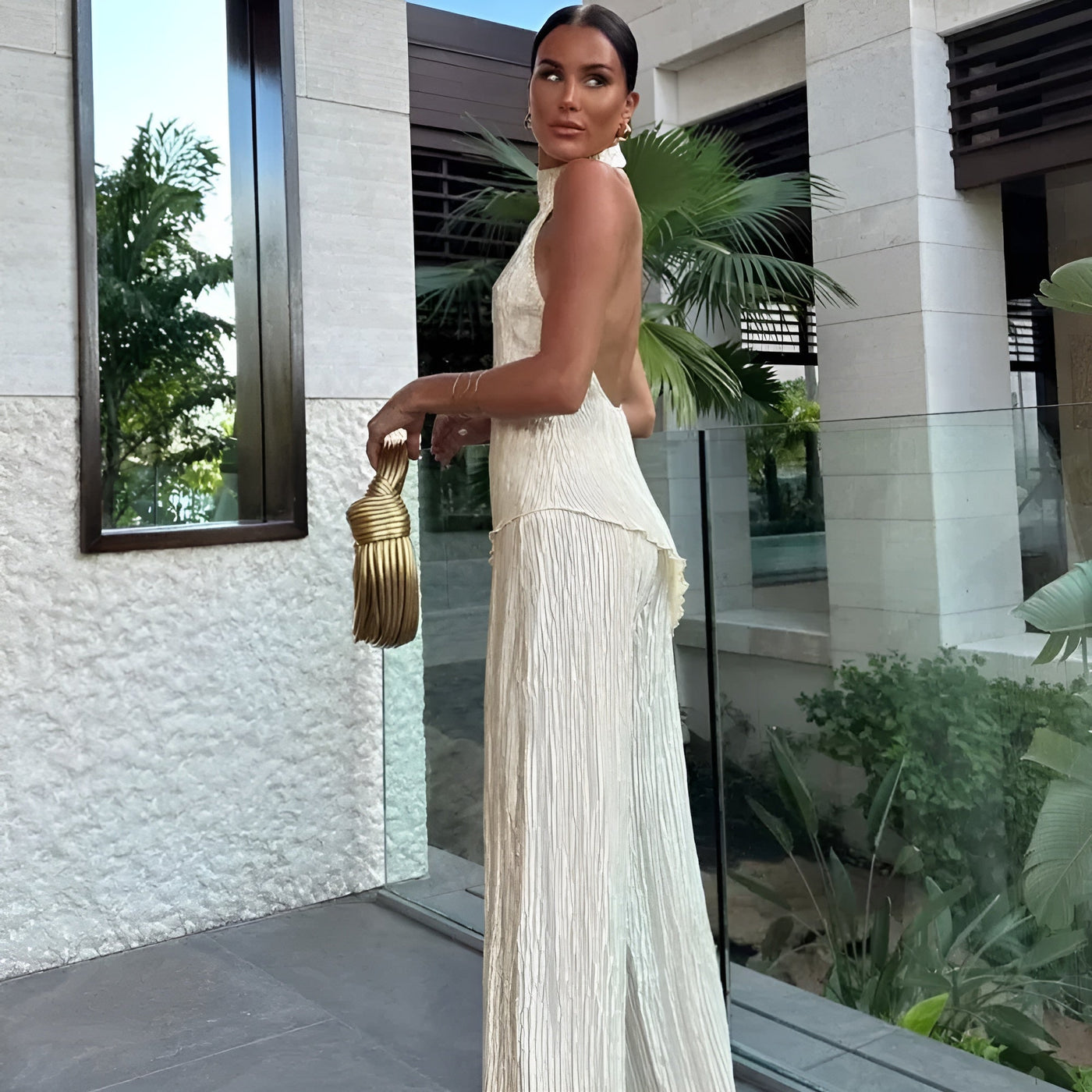 Stevie™ | Sommer Chic Set