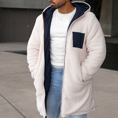 Wendejacke für Herren