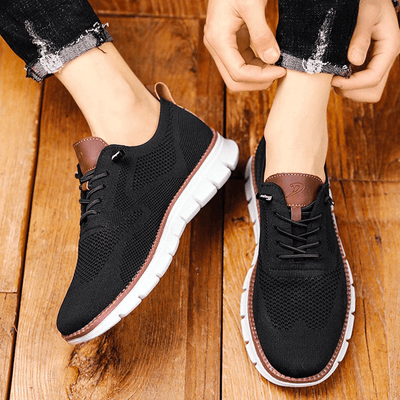 Urban | Ultra-komfortable orthopädische Herrenschuhe
