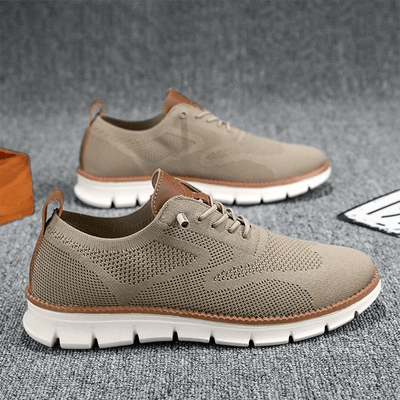 Urban | Ultra-komfortable orthopädische Herrenschuhe