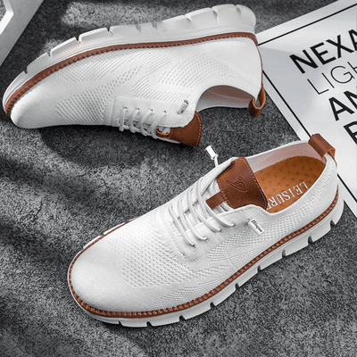 Urban | Ultra-komfortable orthopädische Herrenschuhe