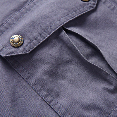 Wilton - Cargo Shorts Lässig und Modern