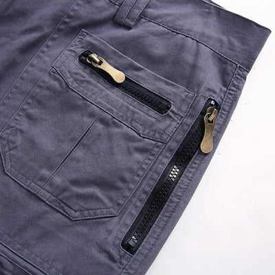 Wilton - Cargo Shorts Lässig und Modern