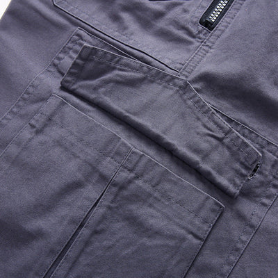 Wilton - Cargo Shorts Lässig und Modern