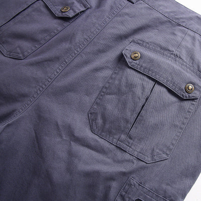 Wilton - Cargo Shorts Lässig und Modern