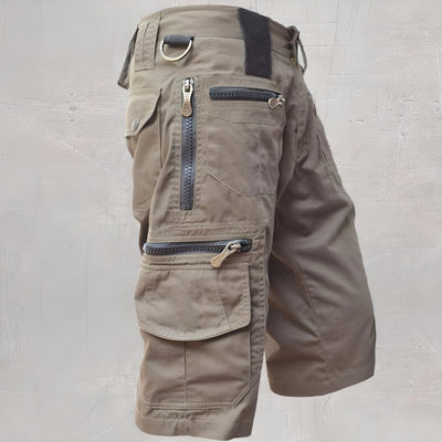 Wilton - Cargo Shorts Lässig und Modern