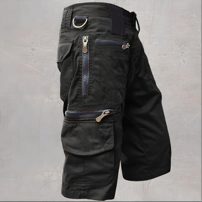 Wilton - Cargo Shorts Lässig und Modern