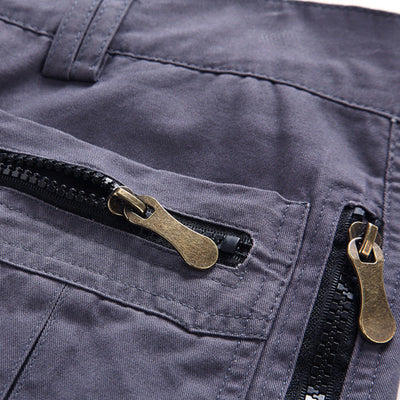 Wilton - Cargo Shorts Lässig und Modern
