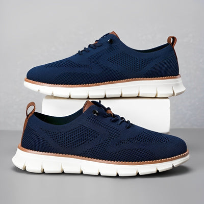 Zander - Moderne, bequeme Herrenschuhe