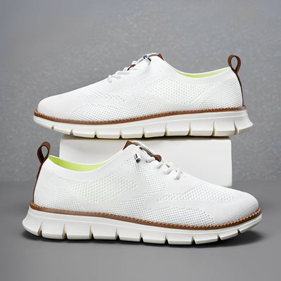 Zander - Moderne, bequeme Herrenschuhe