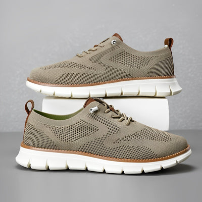 Zander - Moderne, bequeme Herrenschuhe