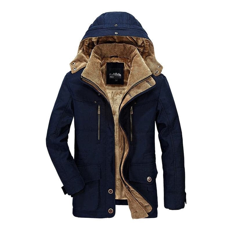 Wolfgang - Winterjacke