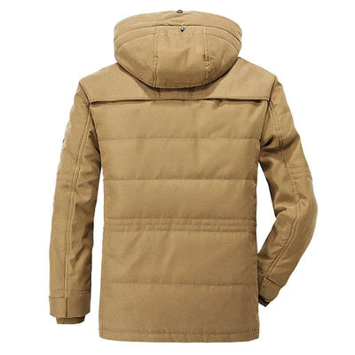 Wolfgang - Winterjacke