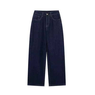 Stilvolles Denim-Set