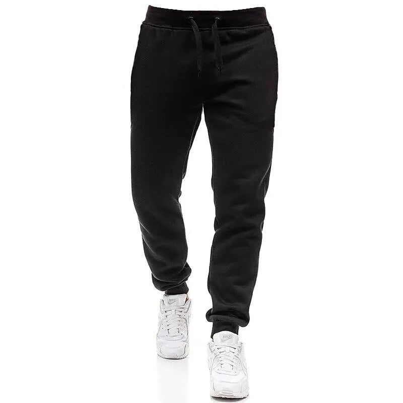 Benjamin - warme jogginghose für herren