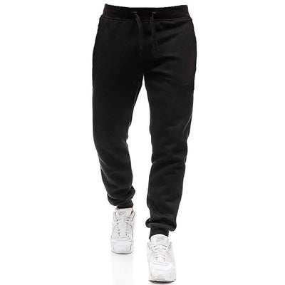 Benjamin - warme jogginghose für herren