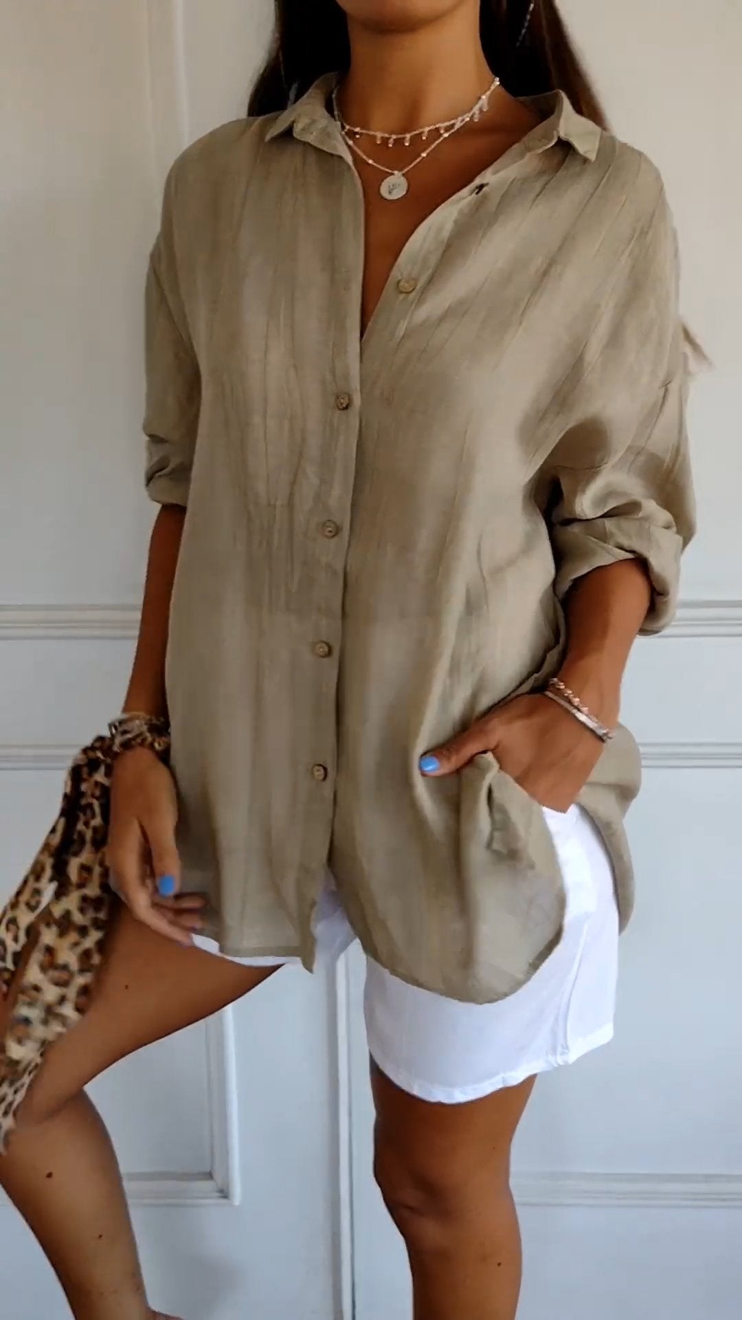 Natalie | dezente Raffinesse und Komfort