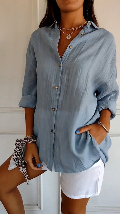 Natalie | dezente Raffinesse und Komfort