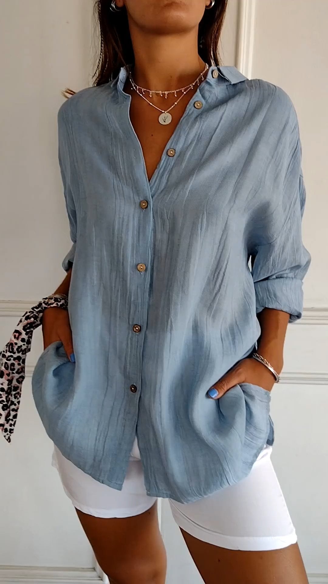 Natalie | dezente Raffinesse und Komfort