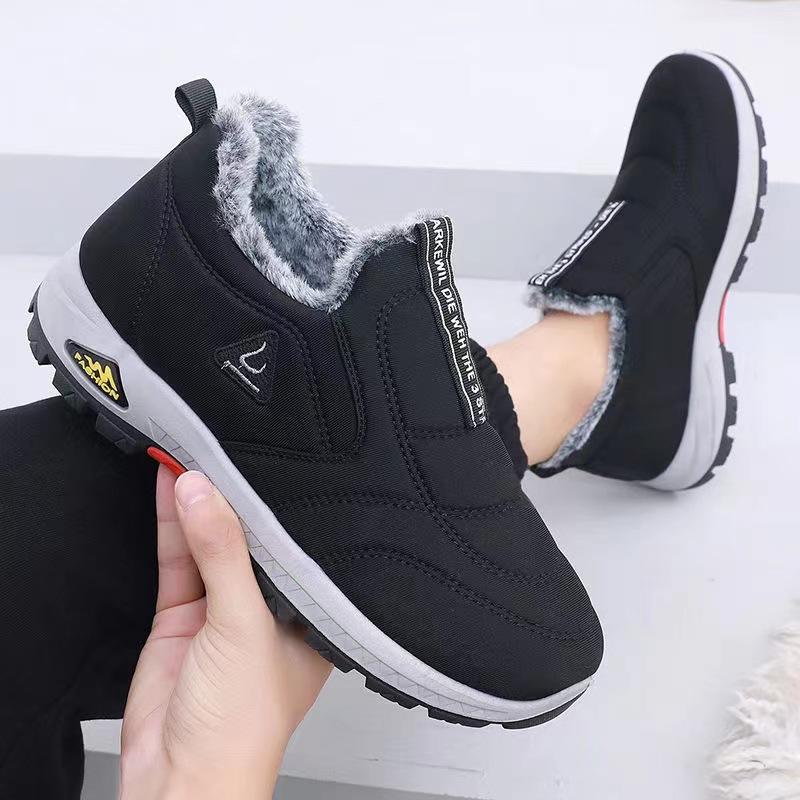 Winterschuhe für Herren