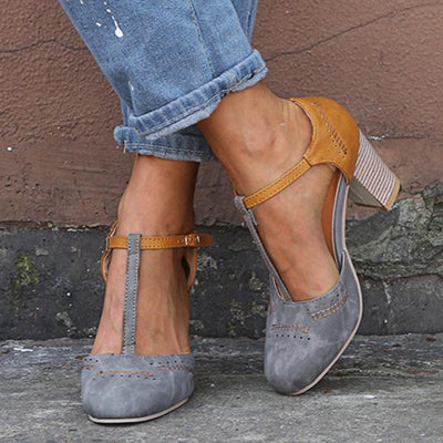Vera | Stilvolle orthopädische Sandalen für Damen