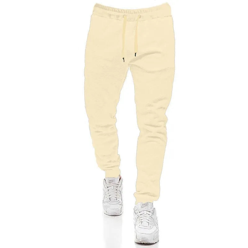Benjamin - warme jogginghose für herren