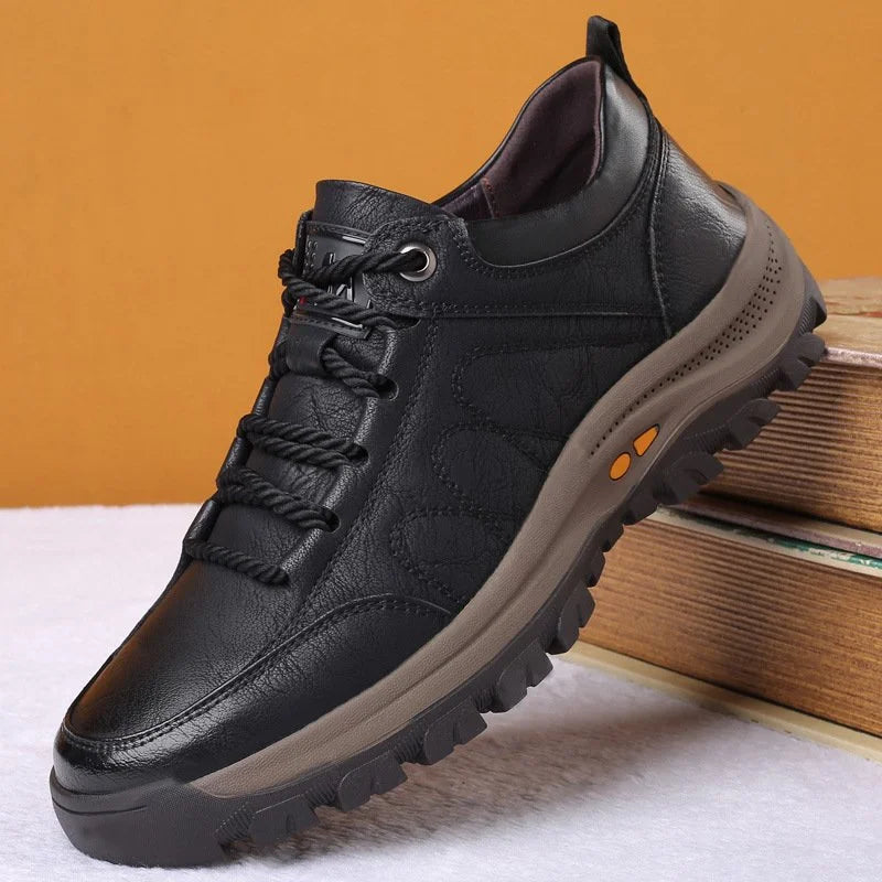 Rowan - Handgefertigte Freizeitschuhe