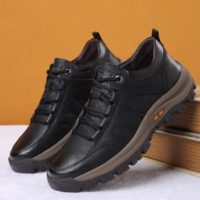 Rowan - Handgefertigte Freizeitschuhe