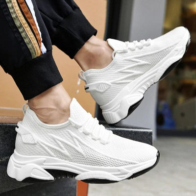 Giddo | Höhensteigernde Sportschuhe