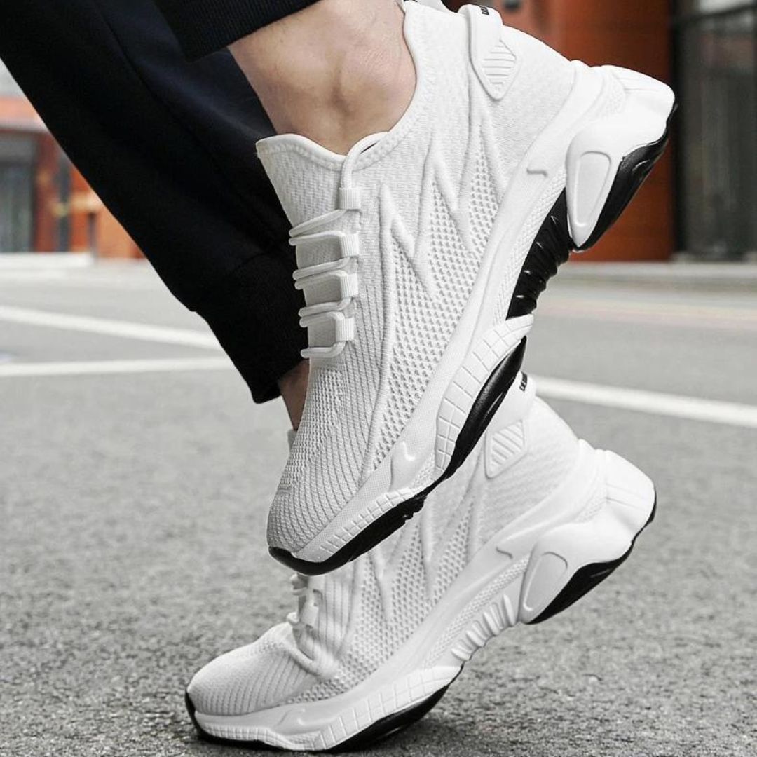 Giddo | Höhensteigernde Sportschuhe