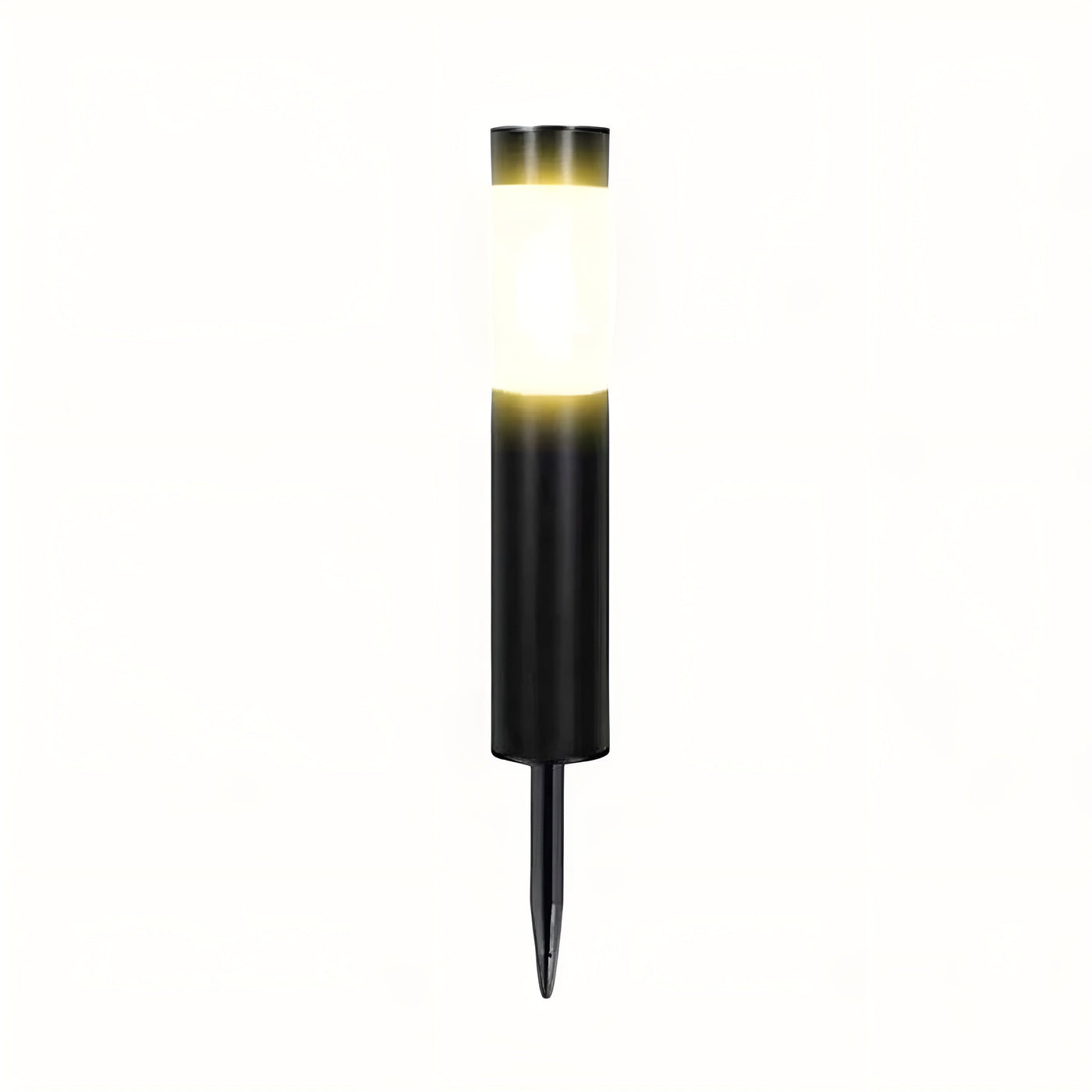 SunAura Light – Kabellose LED Solar Gartenstrahler