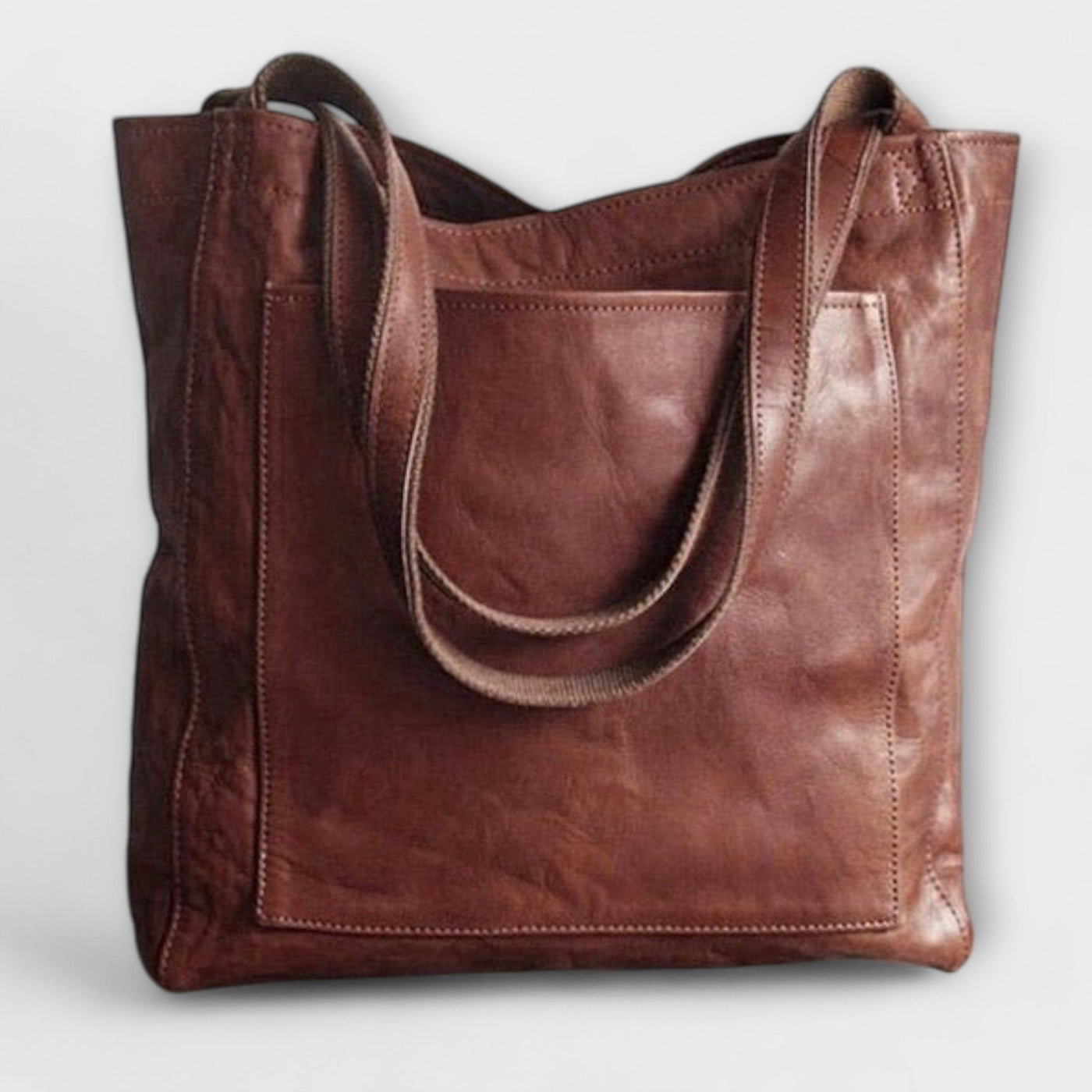 Ysella – Minimalistische Schultertasche