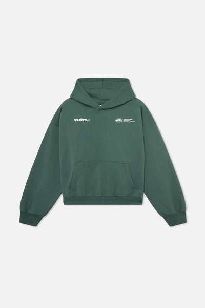 Unisex bedruckter Hoodie