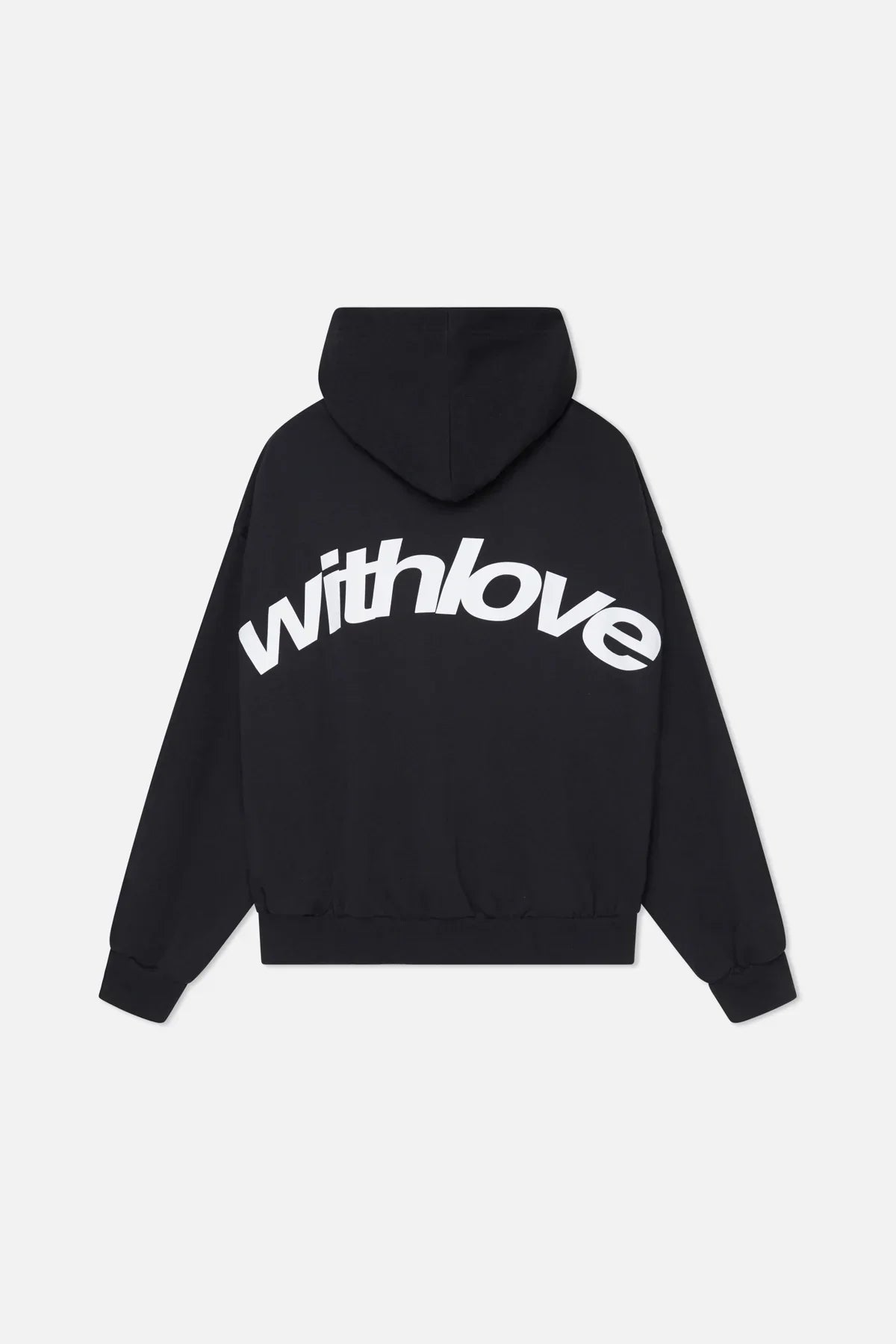 Unisex bedruckter Hoodie