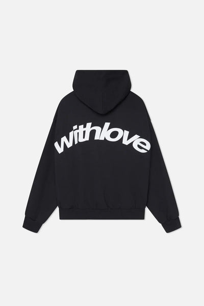 Unisex bedruckter Hoodie