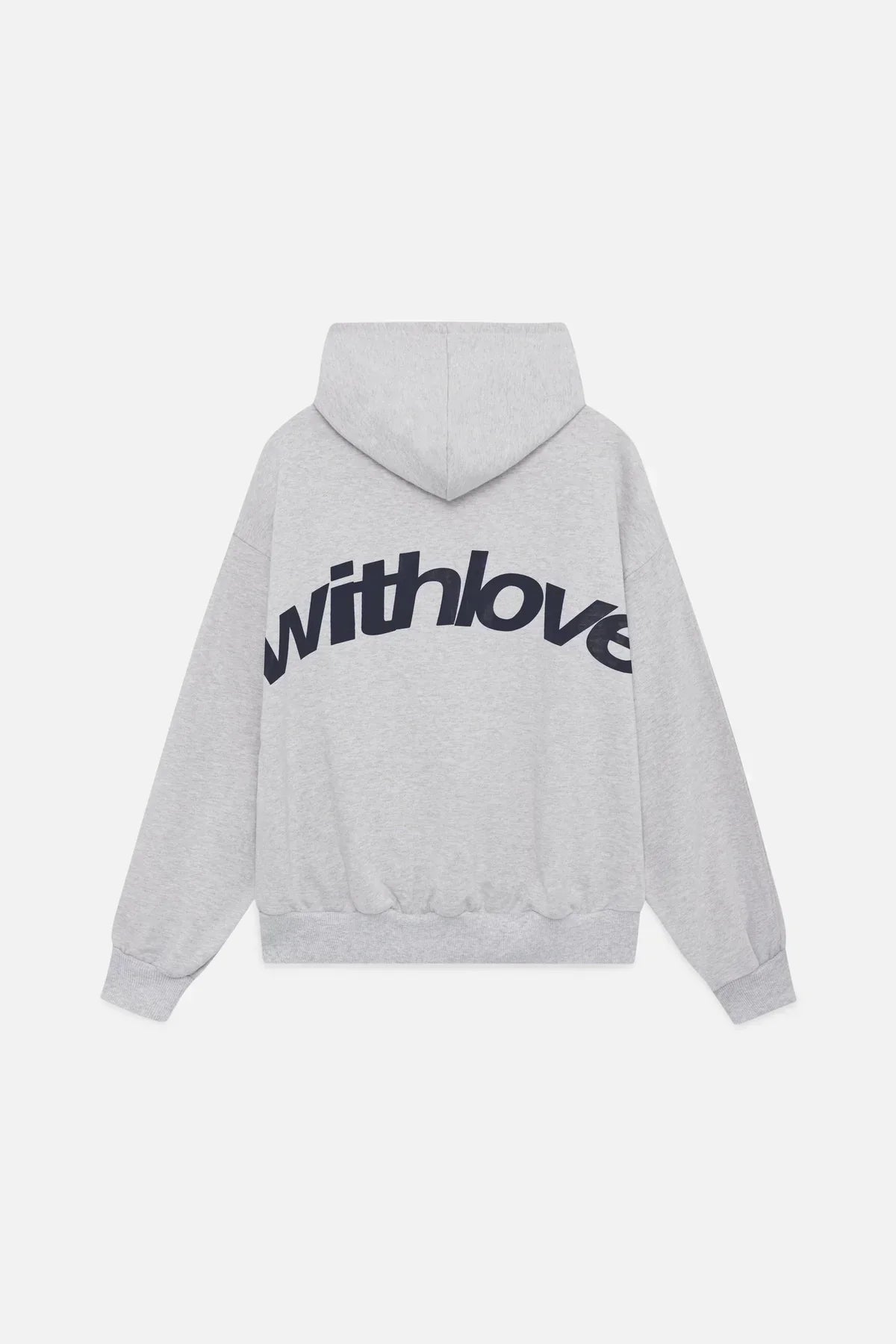 Unisex bedruckter Hoodie