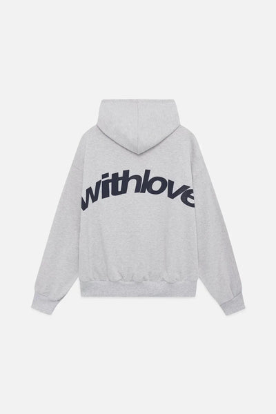 Unisex bedruckter Hoodie
