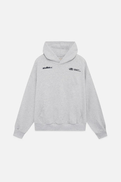 Unisex bedruckter Hoodie