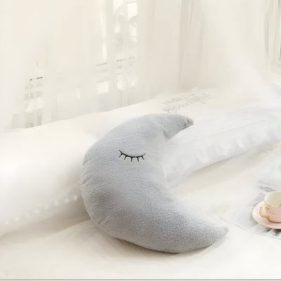 TwinkleDream Cushion - Gemütlich Plüschtier-Kissen