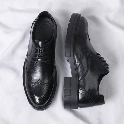 Tim | Aufzug Schuhe +4CM +7CM +9CM
