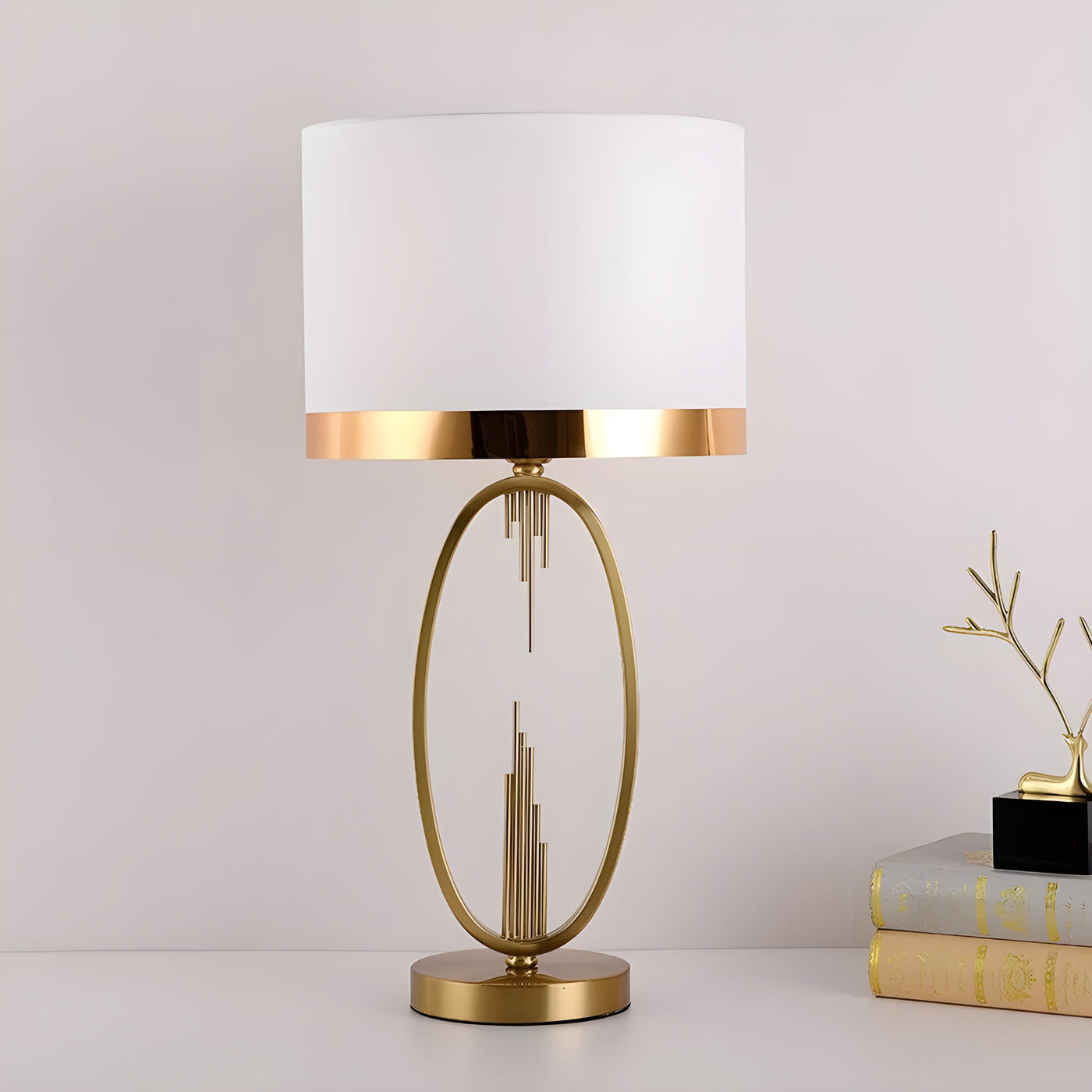 SophistiLight Lampe - Moderne Amerikanische Schreibtischlampe