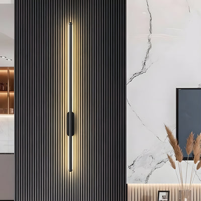 VillaBeam Light - Moderne Längliche Wandleuchte
