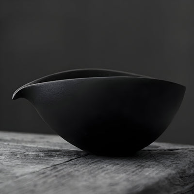 ChawanBloom Schale - Japanische Matcha-Mischschüssel