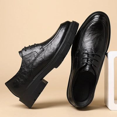 FERDI |  Aufzug Schuhe +8CM +10CM