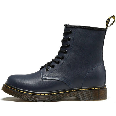 POE | Unisex Vielseitige robuste Stiefel