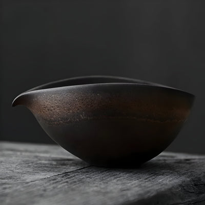 ChawanBloom Schale - Japanische Matcha-Mischschüssel